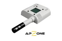 Rejestrator wilgotności i temperatury Hi-S10R20D