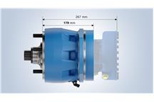 Nowy silnik promieniowy Rexroth MPR