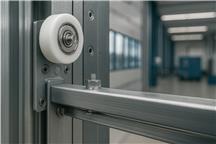 KIPP Zastosowanie Rolki-prowadzące