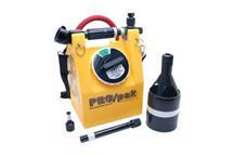 PROPAK - Wytwornica pianowa z wbudowanym zbiornikiem