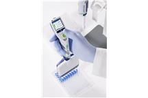 Webinar online: Poprawa jakości danych i powtarzalności wyników pipetowania