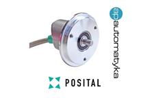 Enkoder ANALOG 0...10V - UCD-AV002-XXXX-N060-2TW