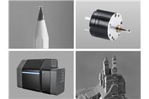 Drukarka do najmniejszych detali