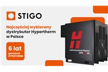 Przecinarka plazmowa HPR400XD​