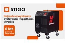 Przecinarka plazmowa Hypertherm - MAXPRO 200