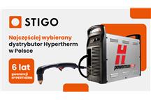 Przecinarka plazmowa Hypertherm - Powermax 125 SYNC