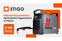 Przecinarka plazmowa Hypertherm - Powermax 85 SYNC