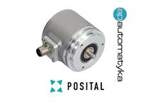 Enkoder CANOPEN UCD-CA01B-1416-Y060-PRM