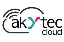usługa internetowa akYtec Cloud 