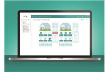 akYtec Cloud obejmuje szeroki zakres narzędzi do wizualizacji procesów