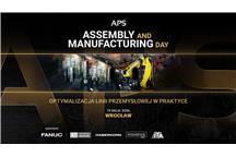 Assembly and manufacturing day