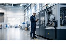 Znak CE dla maszyn – ocena zgodności krok po kroku