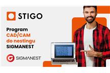 SIGMAENST - program CAD/CAM do nestingu