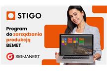 ERP, program do zarządzania produkcją BEMET