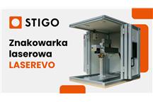 Znakowarka laserowa LaserEvo GOLD LINE