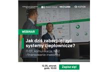 WEBINAR: ciepłownictwo