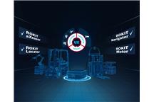 Bosch Rexroth ROKIT: Rewolucja w robotyce mobilnej