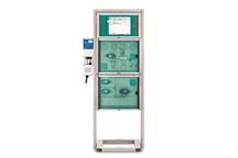 Analizator procesowy ADI 2060TI Ex proof analyzer