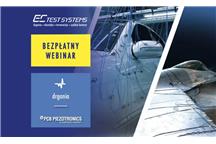 Bezpłatny webinar: Czujniki PCB Piezotronics i Endevco w wymagających aplikacjach pomiarowych