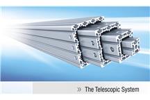System teleskopowy MayTec