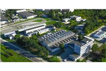 Siedziba CPP PREMA S.A.