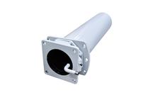Cylinder hydrauliczny