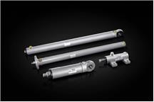 Cylindry hydrauliczne