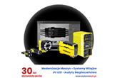 Cognex In-Sight 3900 – sztuczna inteligencja, która zmienia oblicze kontroli jakości