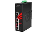Przemysłowy switch 5-portowy niezarządzalny POE