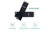 Apacer PV250-M280 - przemysłowy nośnik SSD z serii CoreEnergy