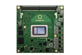 conga-TC300 - COM Express dla energooszczędnych aplikacji edge AI