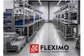 FLEXIMO - profile aluminiowe konstrukcyjne w budowie maszyn i linii: Jak dobrać idealne rozwiązanie?