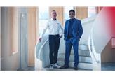 Bosch Rexroth i Advantech łączą siły: Nowy standard bezpiecznych i modułowych rozwiązań Edge.
