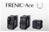 Falownik Fuji ACE E3