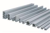 Zrównoważony rozwój: profile aluminiowe Bosch Rexroth