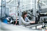 Jak usprawnić proces produkcyjny dzięki enova365?