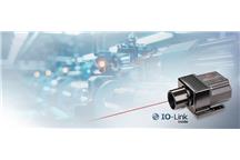 optoNCDT ILR3800-100 czujnik laserowy