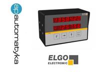Wskaźnik do czujników absolutnych i inkrementalnych Z52