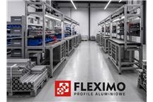 FLEXIMO - profile aluminiowe konstrukcyjne w budowie maszyn i linii: Jak dobrać idealne rozwiązanie?
