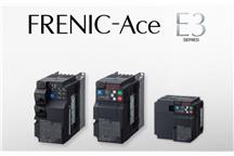 Falownik Fuji ACE E3