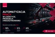 Automatyzacja 2026-2027: firmy chcą inwestować, ale nie zawsze wiedzą, od czego zacząć