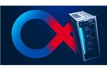 Bosch Rexroth rozwija platformę ctrlX AUTOMATION: Nowy wymiar bezpieczeństwa, wydajności i sztucznej