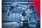 System automatyzacji Rexroth umożliwia producentom robotów szybkie wprowadzanie produktów na rynek