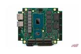 CMX34KB - wydajność Intel Xeon w kompaktowym formacie PC/104