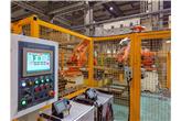 PN-EN ISO 13857 w projektowaniu osłon i cel zrobotyzowanych