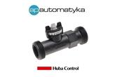 Huba Control - czujniki przydatne w aplikacjach uzdatniania wody i oczyszczania ścieków