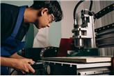 Parametryzacja i sterowanie maszynami CNC
