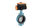 EBRO Armaturen – Seria Z011-A
