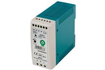 Zasilacz DIN 60W 24V