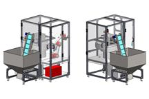 Jak zabezpieczyć przestrzeń pracy robota? Case study firmy Wessper